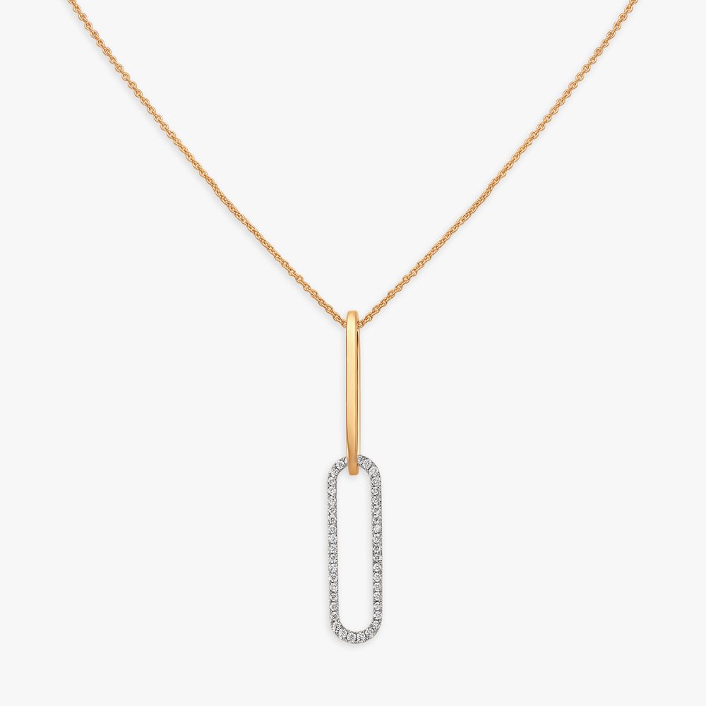 Eternal Brilliance Diamond Pendant with Chain,,hi-res image number null