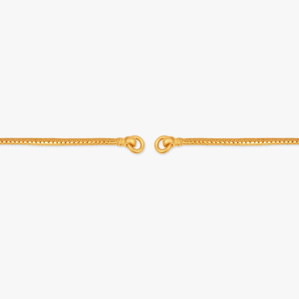 Grander Traditional Chain,,hi-res image number null