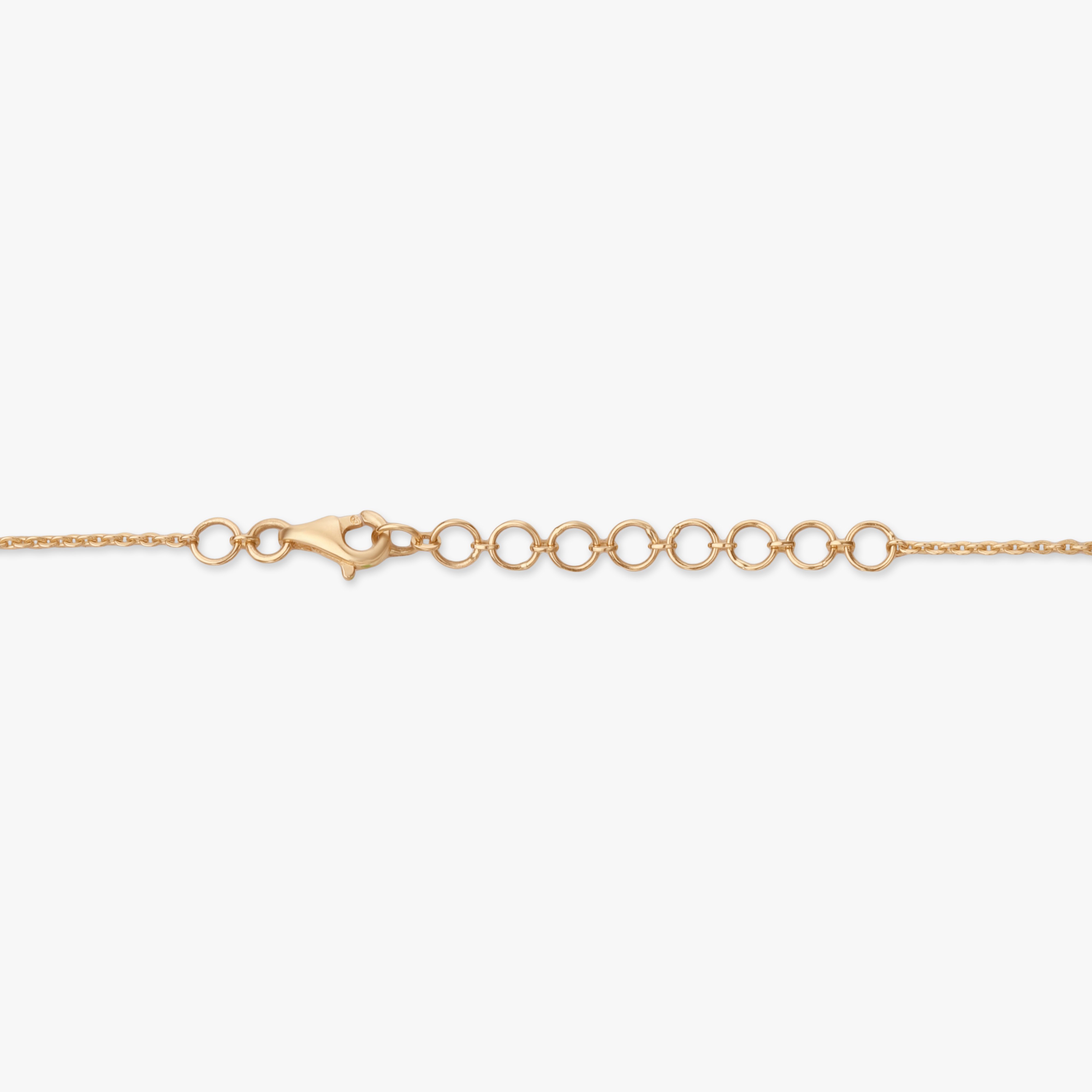 Layered Flight Diamond Necklace,,hi-res image number null