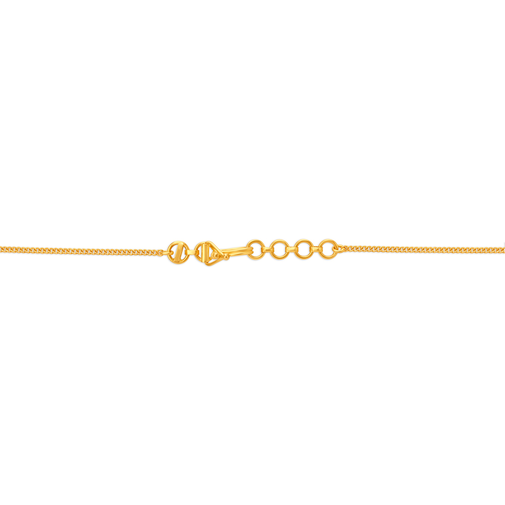 Winsome Dual Chain Mangalsutra,,hi-res image number null