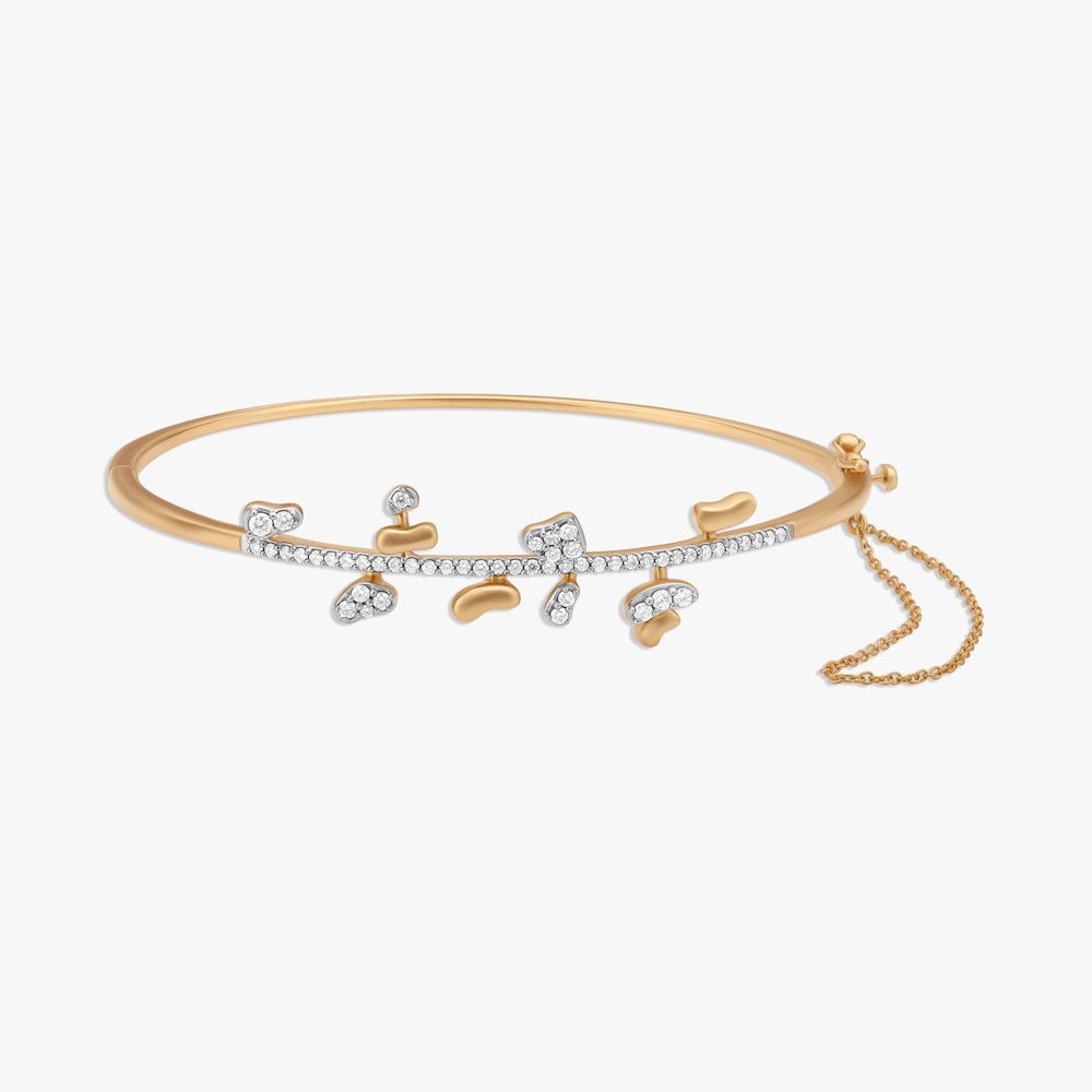Stars Shine Down Bangle