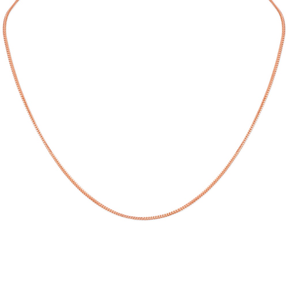 Charming Link Chain,,hi-res image number null