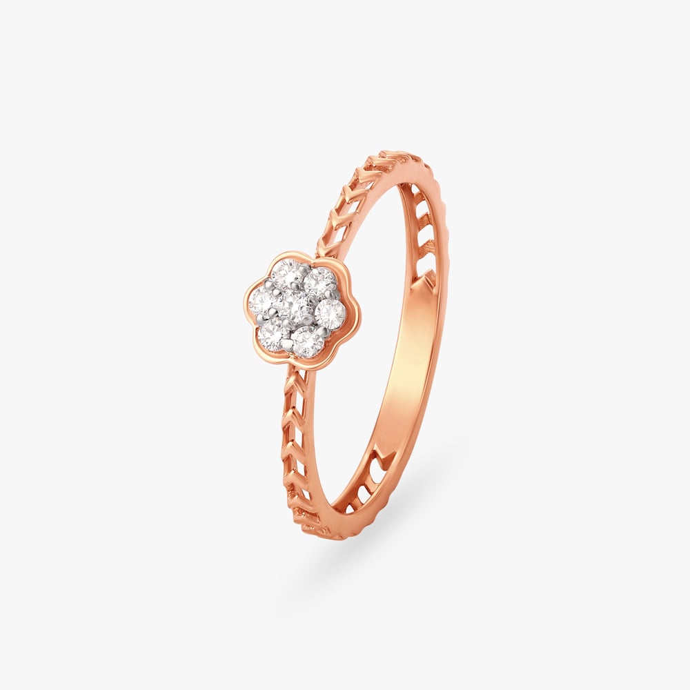 Rings  Tanishq Online Store