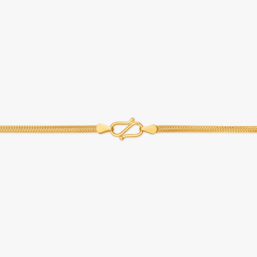 Urbanely Chain,,hi-res image number null