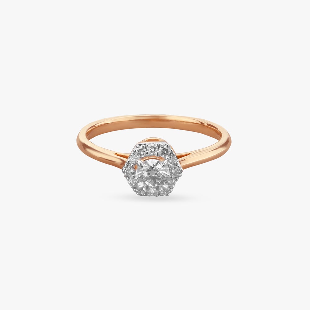 Timeless Love Diamond Couple Rings,,hi-res image number null