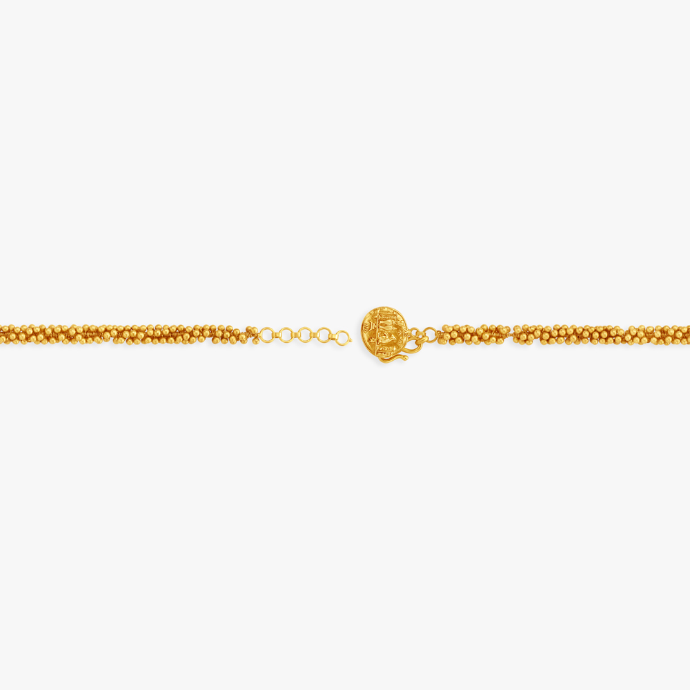 Victory Coin Bracelet,,hi-res image number null