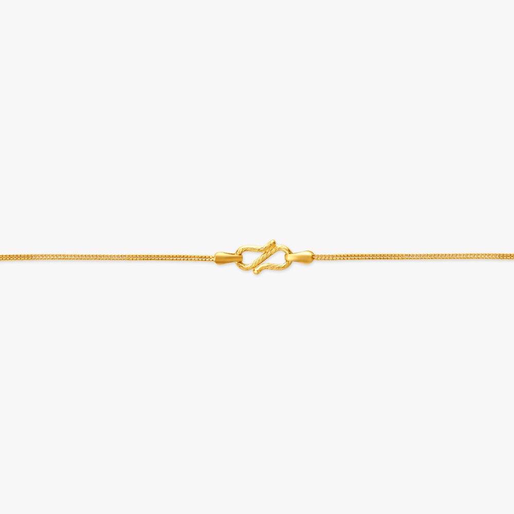 Glamorous Beaded Chain,,hi-res image number null