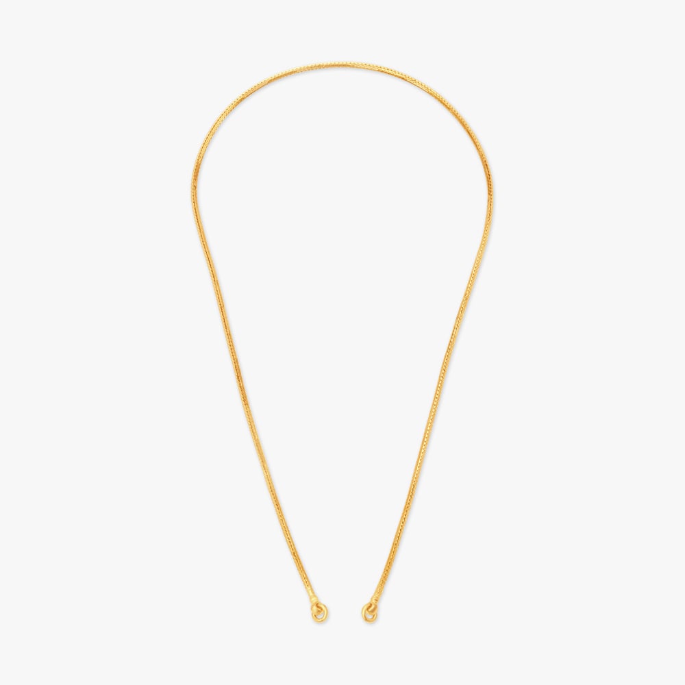 Grander Traditional Chain,,hi-res image number null