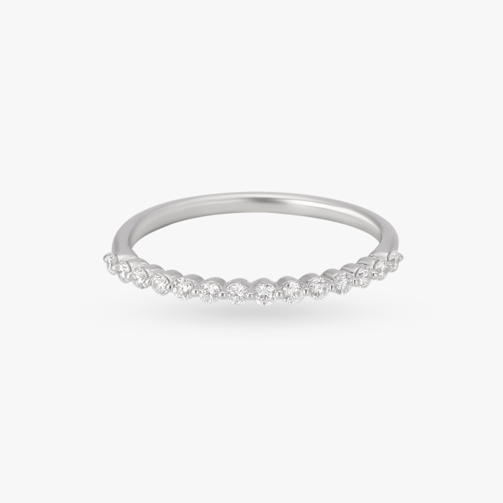 Luminous Diamond Finger Ring,,hi-res image number null
