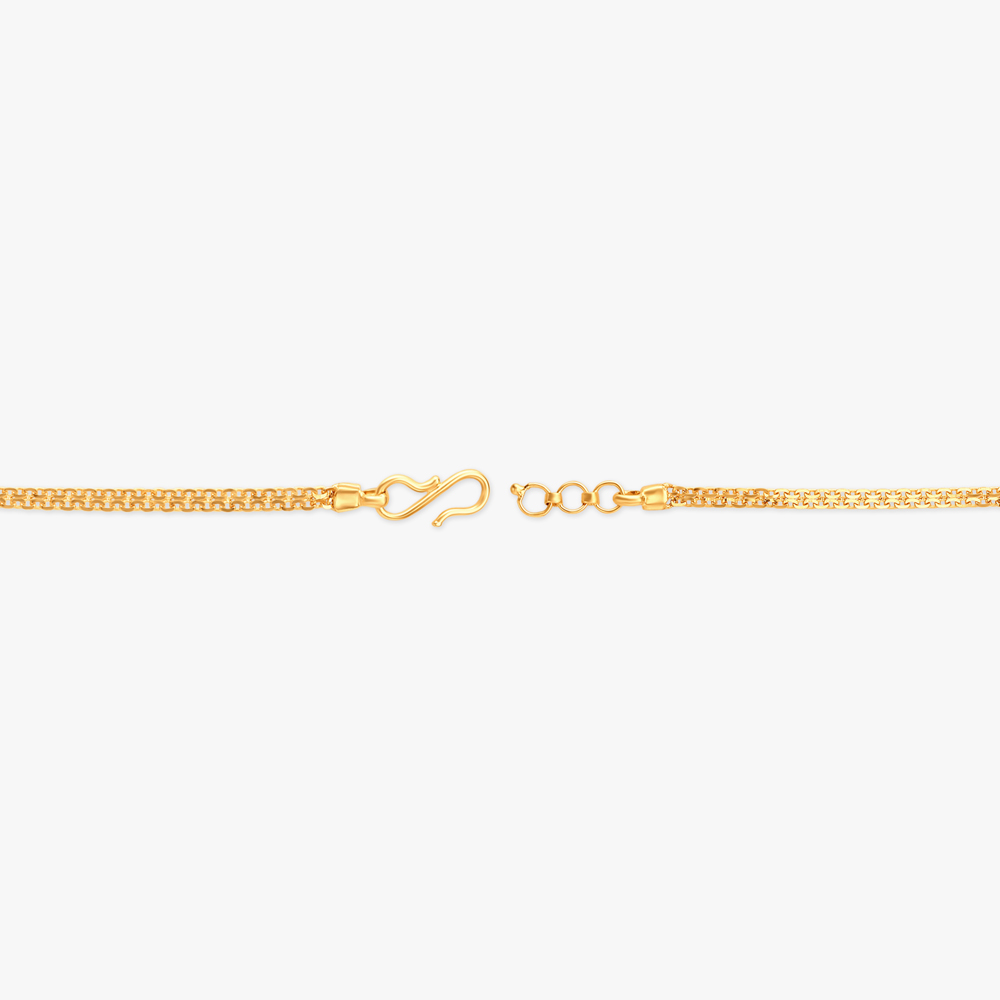 Graceful Stamp Bracelet,,hi-res image number null