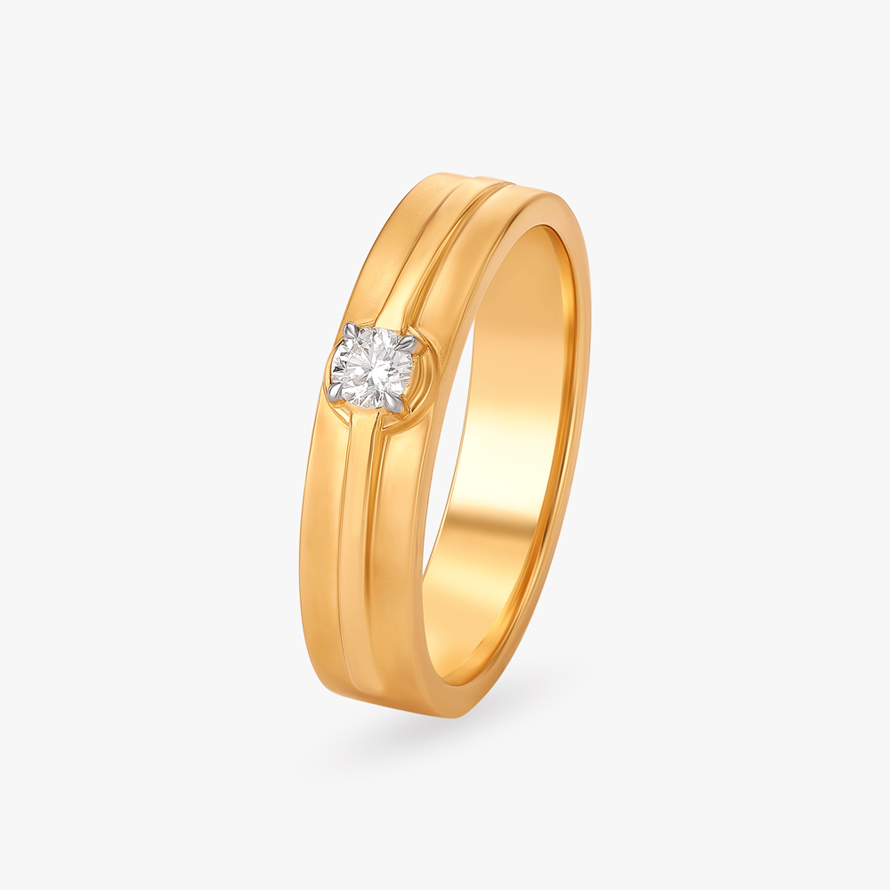 Forever Spark Diamond Couple Rings,,hi-res image number null