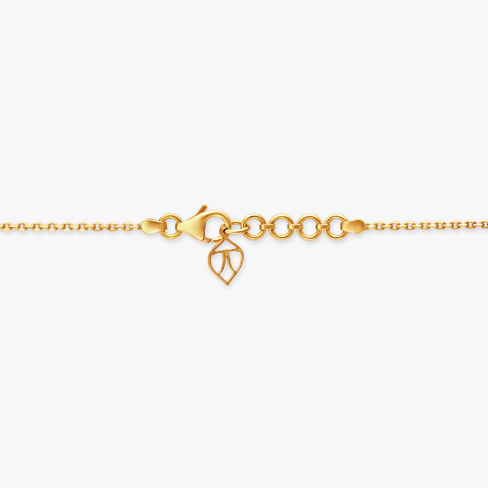 Beautiful Stylish Pendant with Chain,,hi-res image number null
