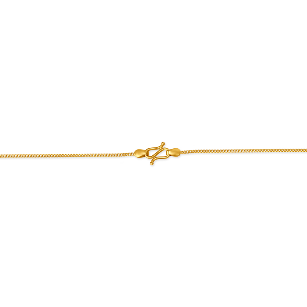 Cute Caterpillar Pendant with Chain for Kids,,hi-res image number null