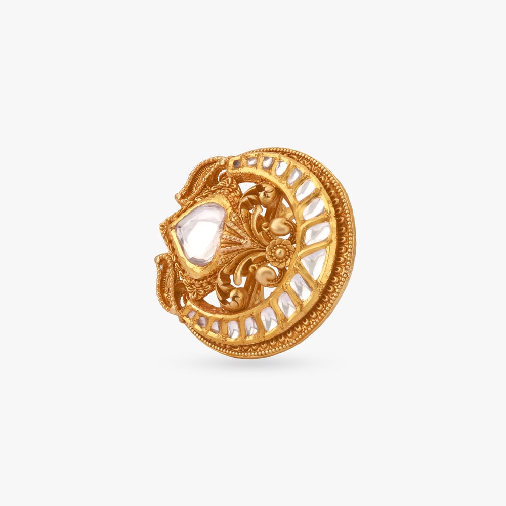 Moonlight Magic Finger Ring,,hi-res image number null