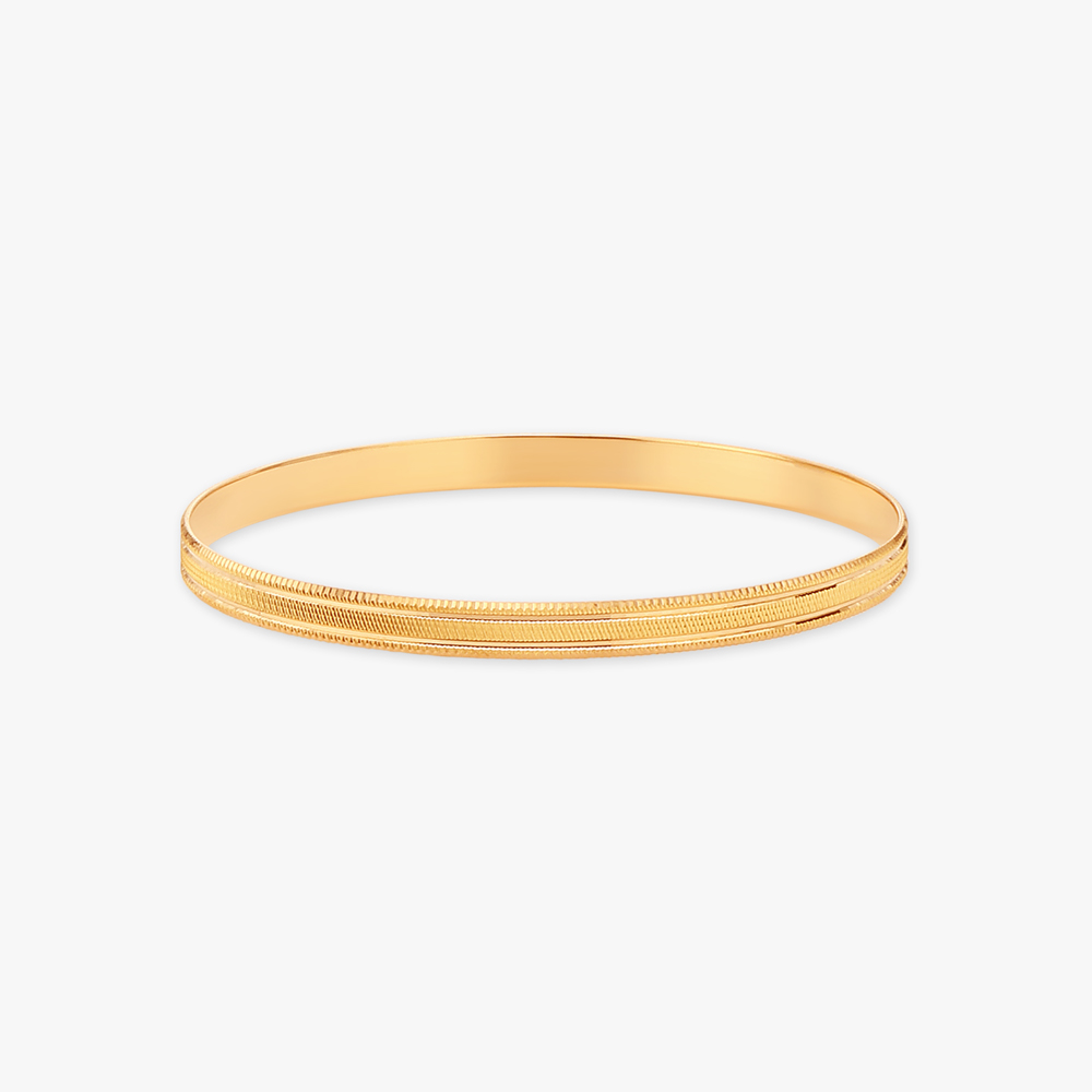 

Slimline Refined Bangles