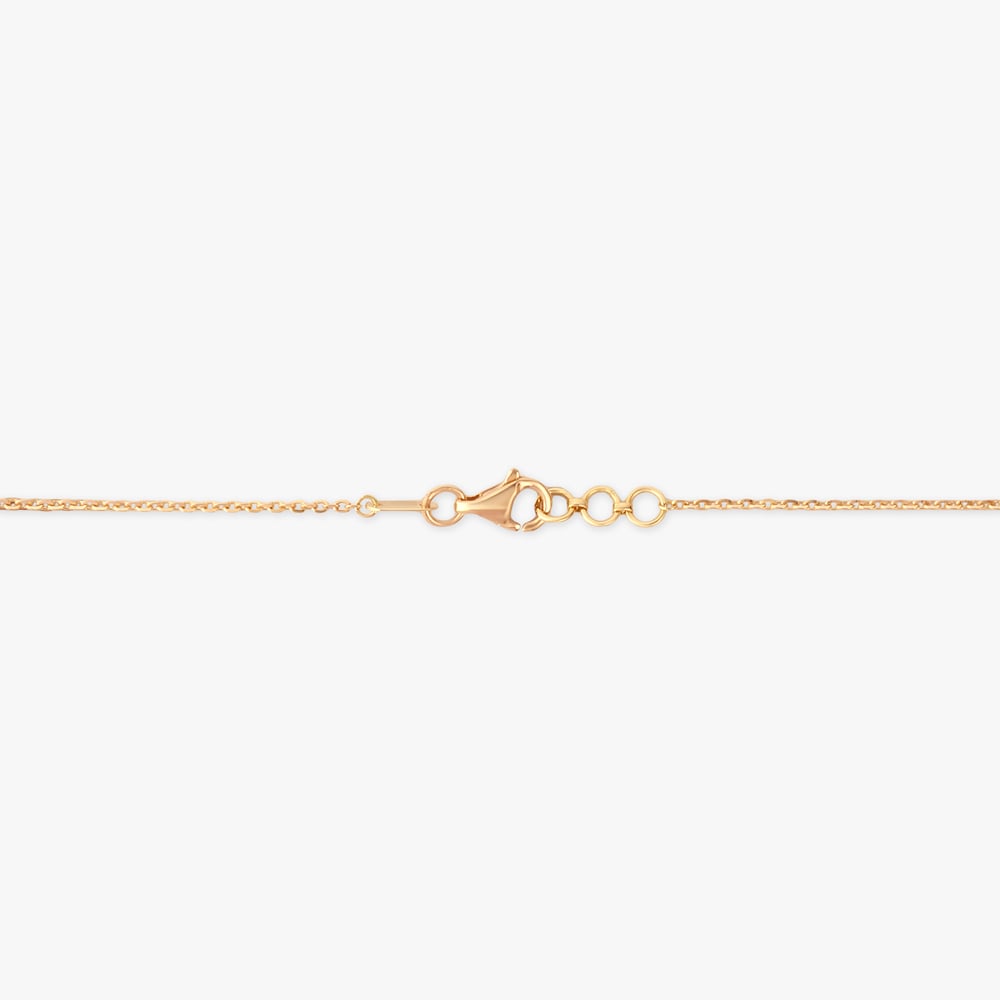 Bead Harmony Gold Chain,,hi-res image number null