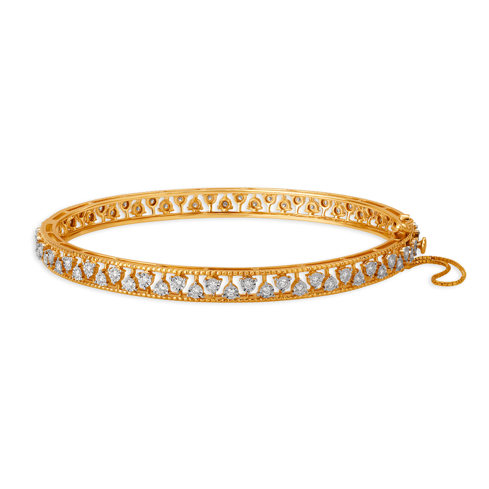 Share 84+ diamond bracelet designs tanishq super hot 3tdesign.edu.vn