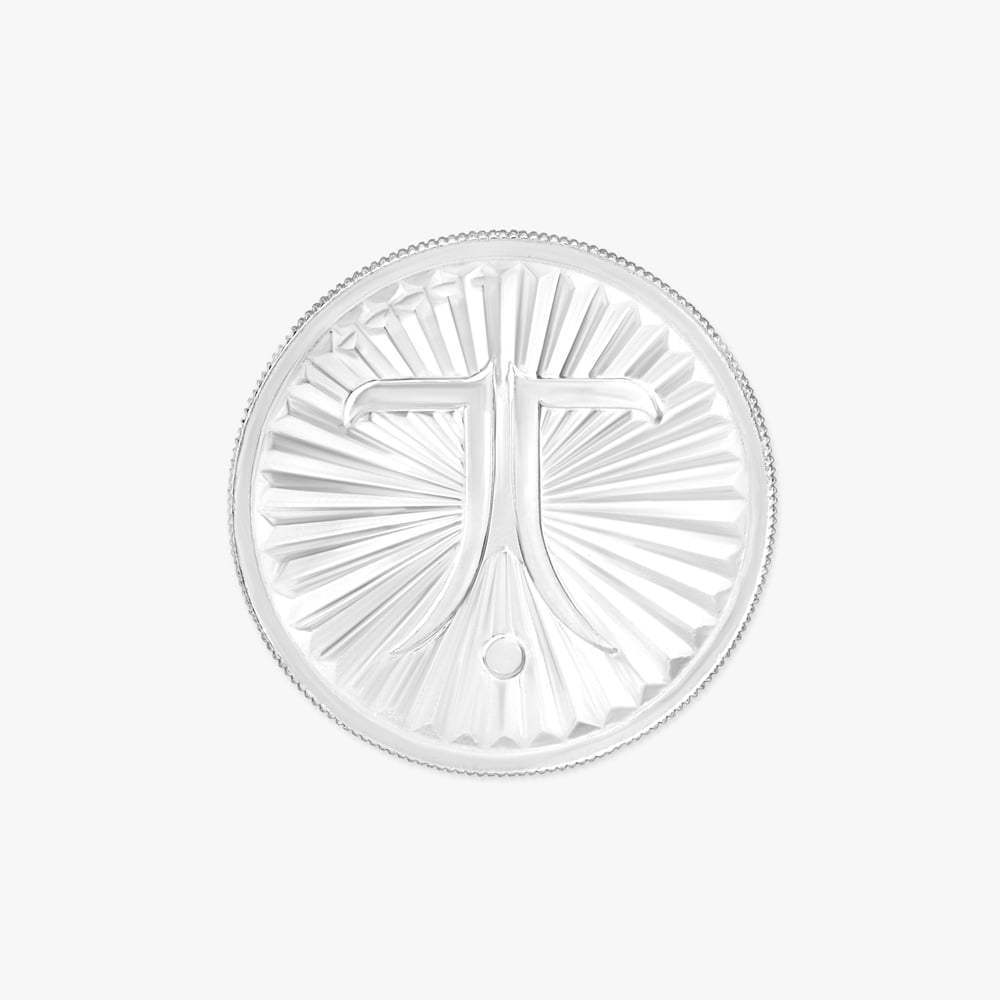

20 Gram 999 Purity Silver Coin