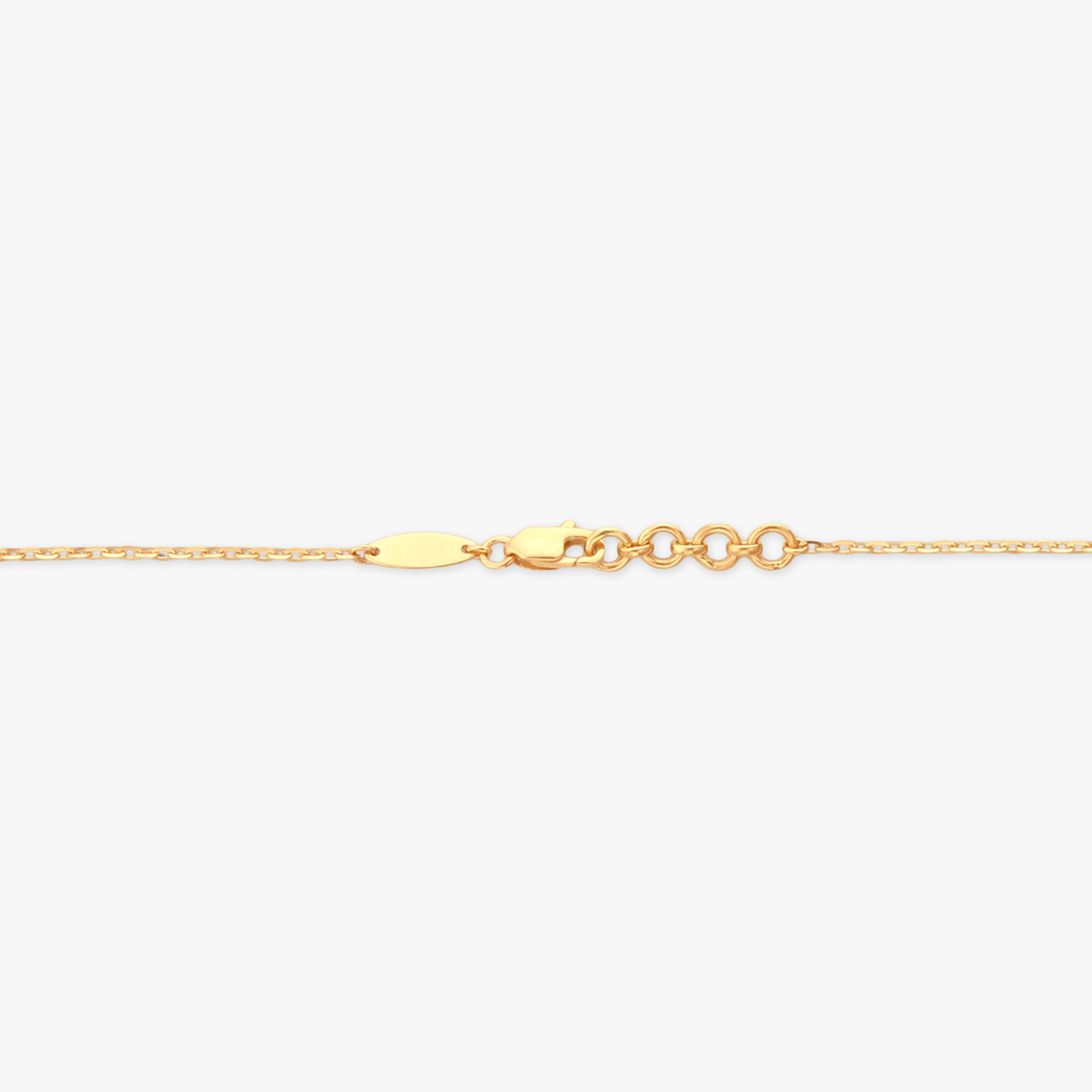 Heritage Arch Gold Mangalsutra,,hi-res image number null