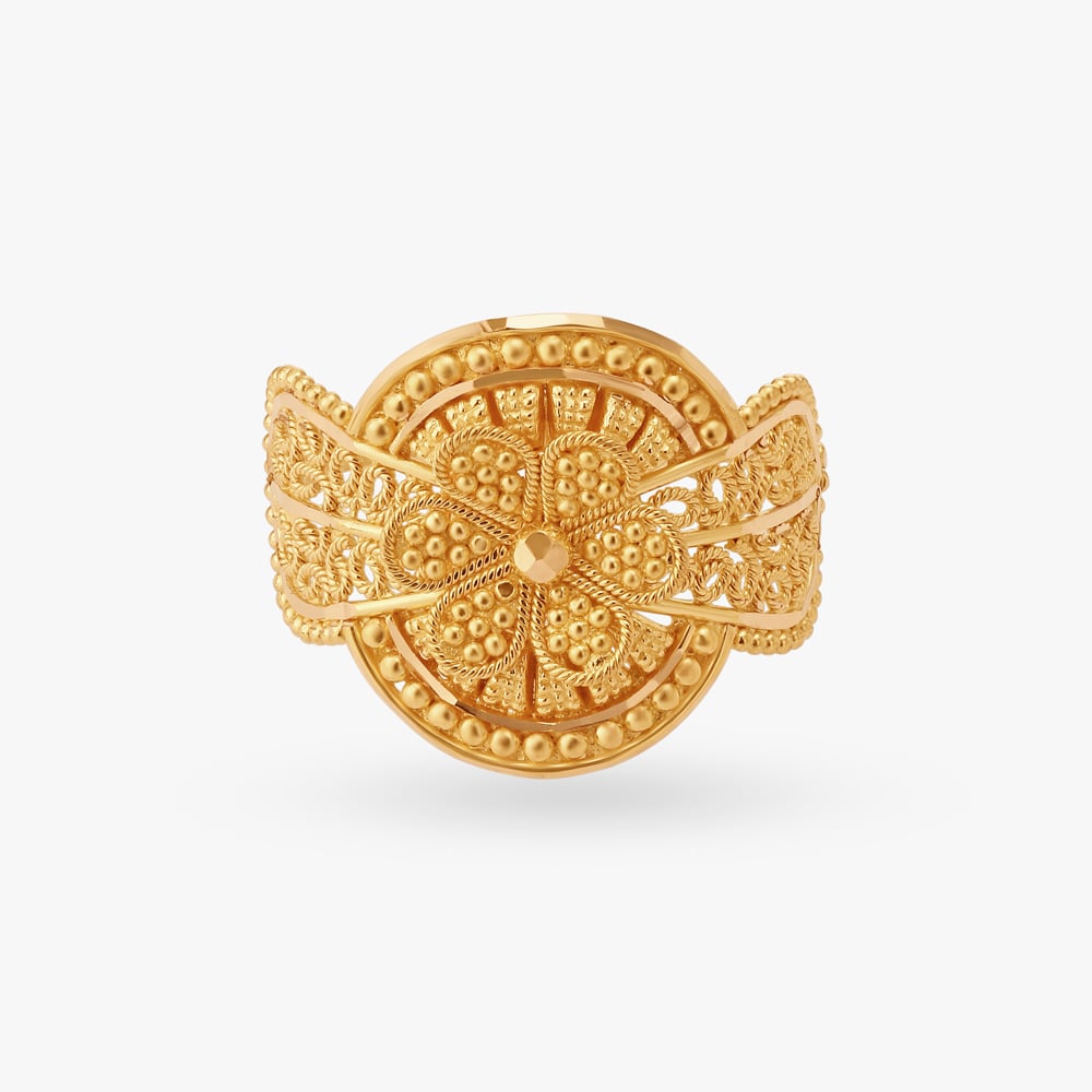 Timeless Majesty Ring,,hi-res image number null