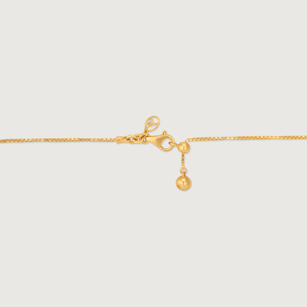 Sunset Radiance Diamond Necklace,,hi-res image number null