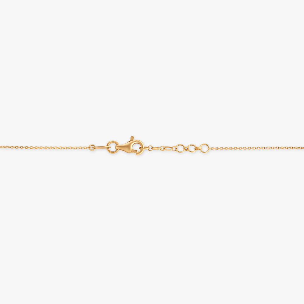 Brilliant Lariat Necklace,,hi-res image number null