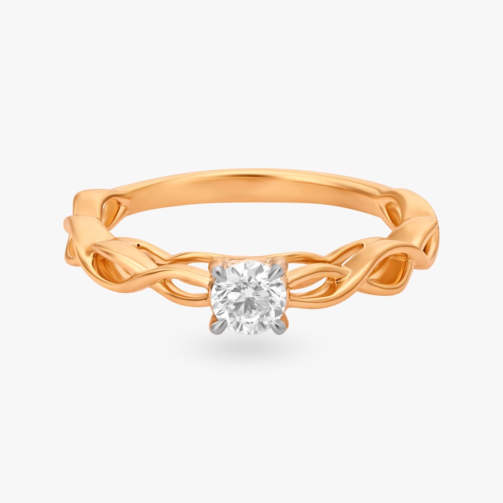 Eternal Promise Finger Ring,,hi-res image number null