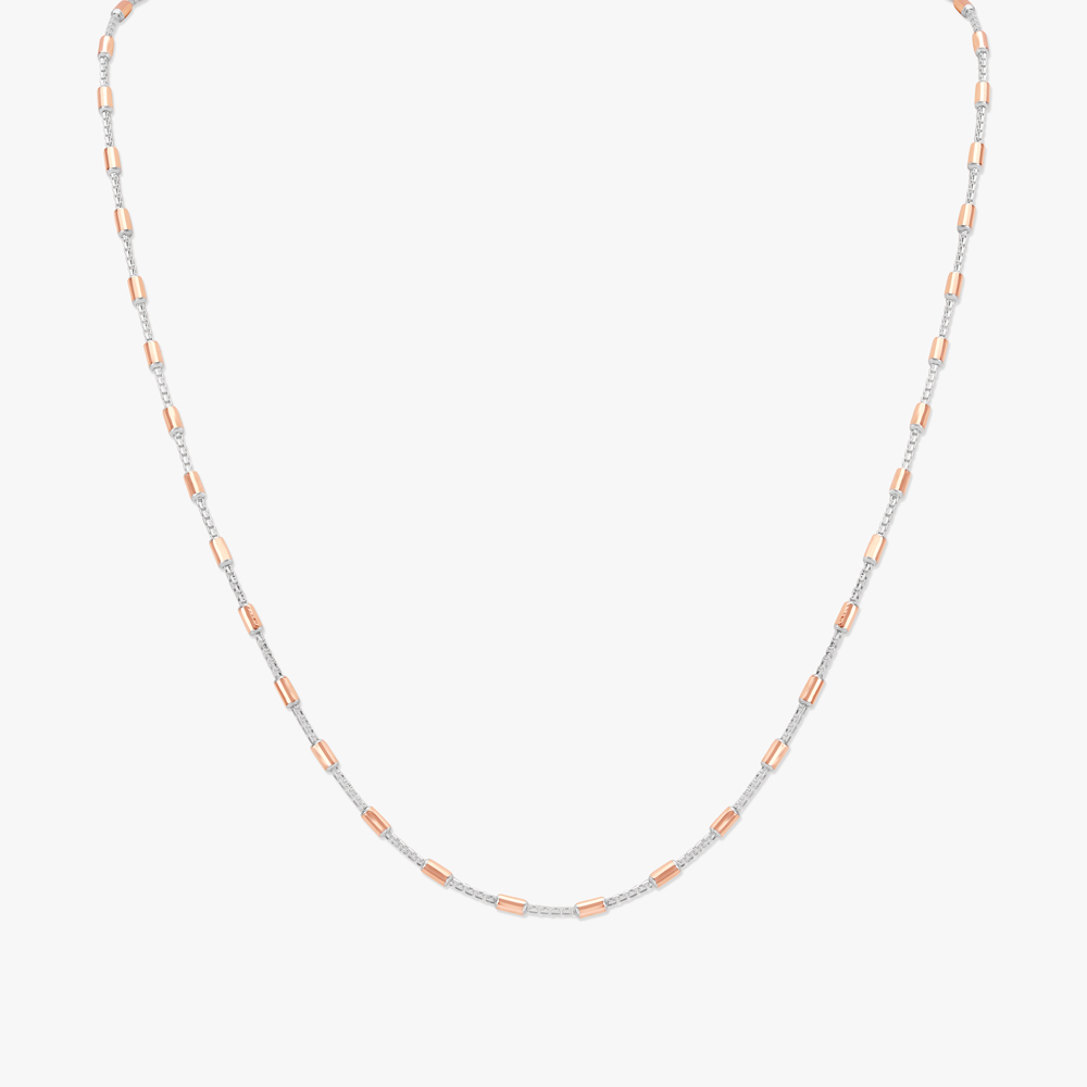 Charming Dainty Gold Chain,,hi-res image number null