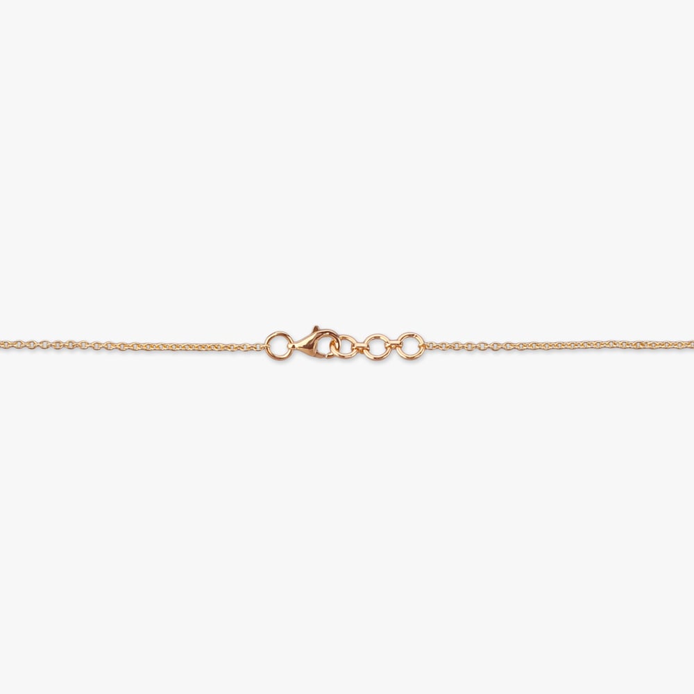 Sleek Drop Diamond Mangalsutra,,hi-res image number null