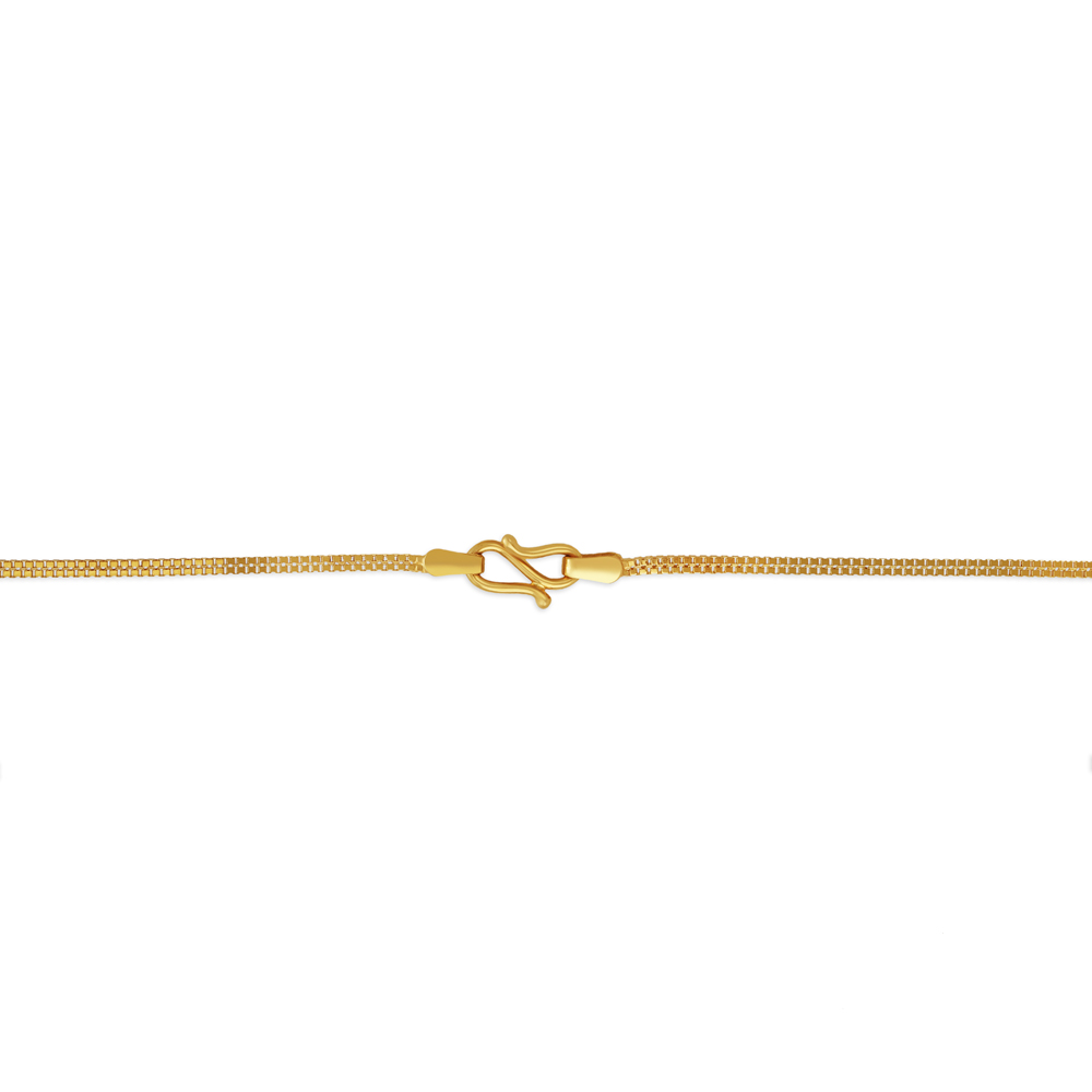 Elegant Gold Chain,,hi-res image number null