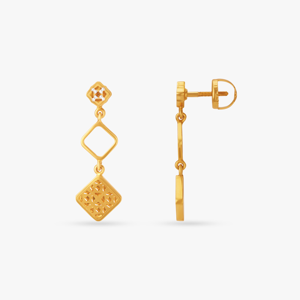 Rubik Fantasies Necklace Set,,hi-res image number null