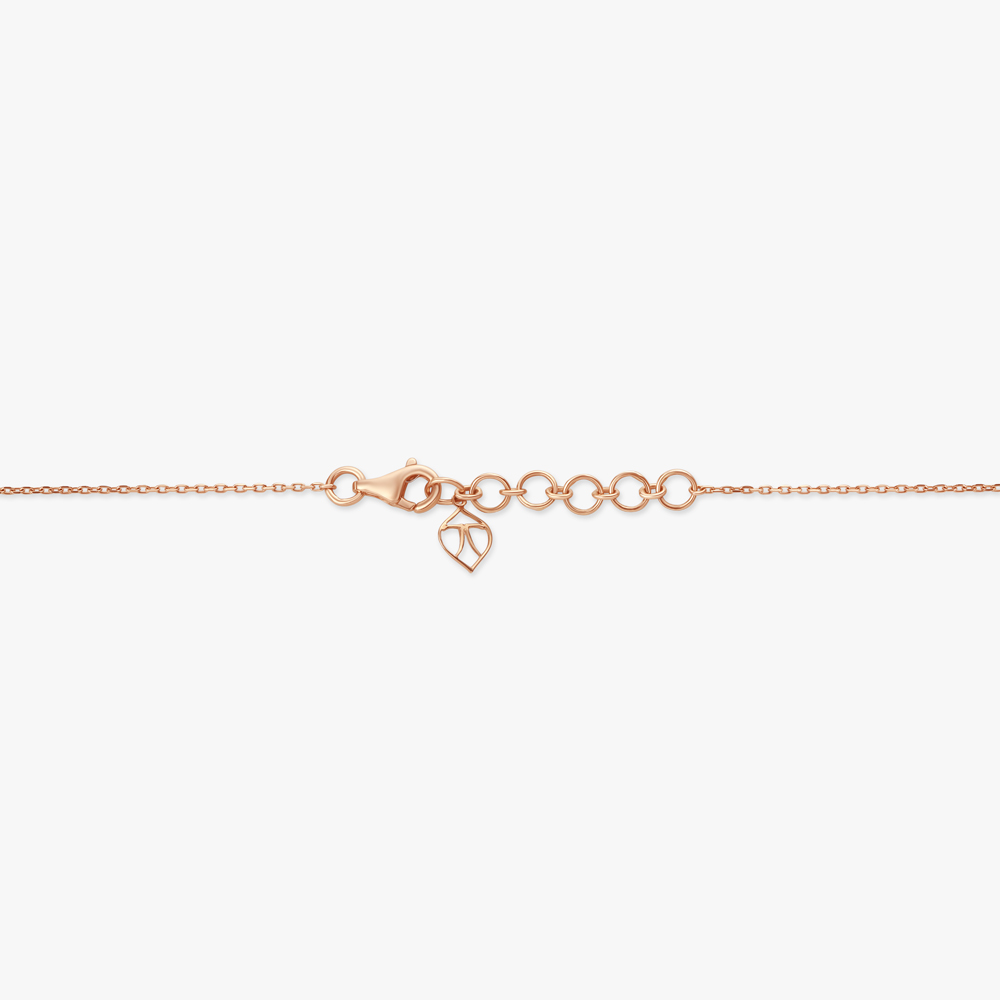Strung Together Diamond Necklace,,hi-res image number null