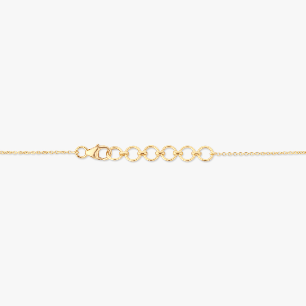 Trinity Spark Diamond Mangalsutra,,hi-res image number null