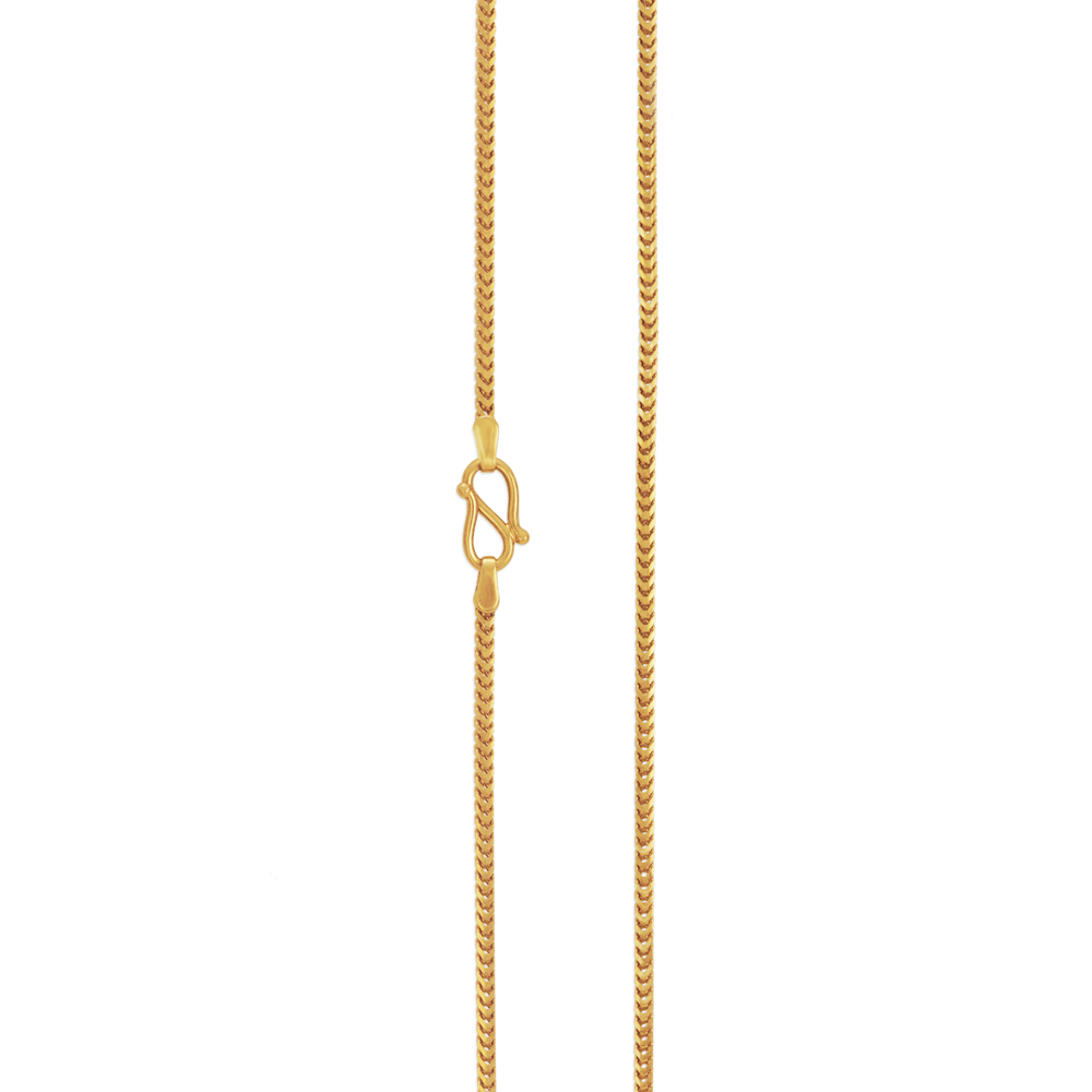 Timeless Gold Chain,,hi-res image number null