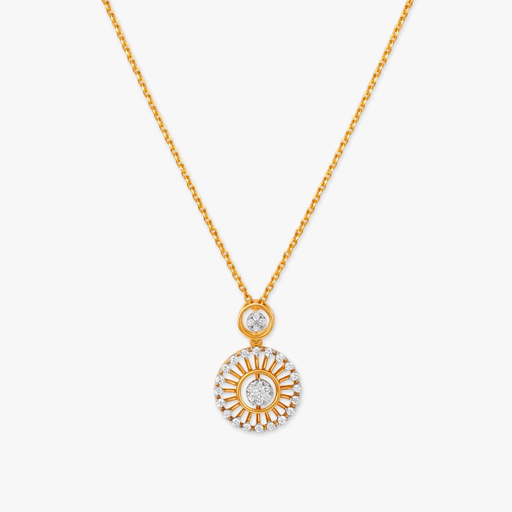 Sparkling Treasures Pendant,,hi-res image number null
