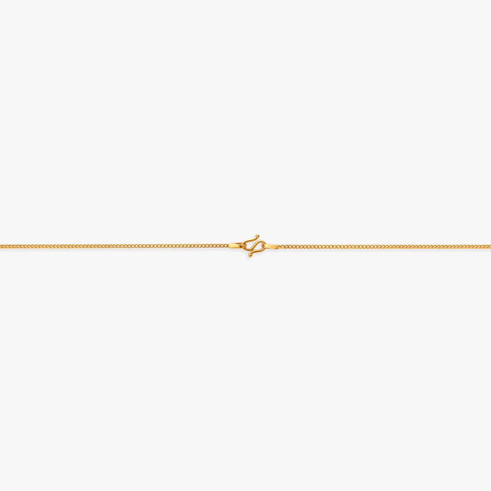 Subtle Elegance Glam Chain,,hi-res image number null