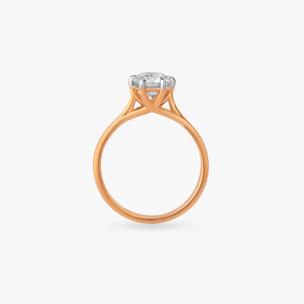 Radiance Royale Solitaire Ring,,hi-res image number null
