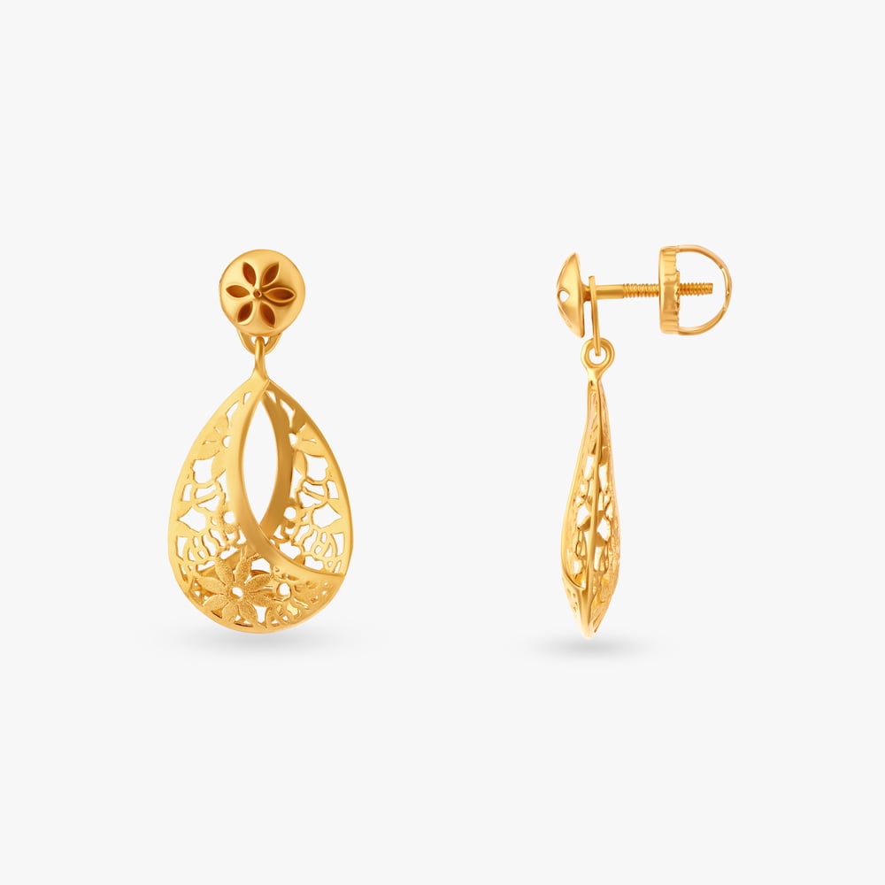 Joyful Crescendo Pendant and Earrings Set,,hi-res image number null