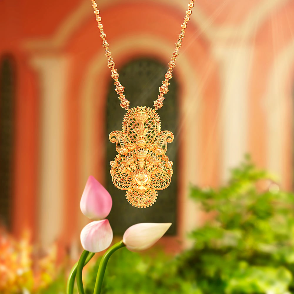 Debi Mukut Gold Sitahar,,hi-res image number null