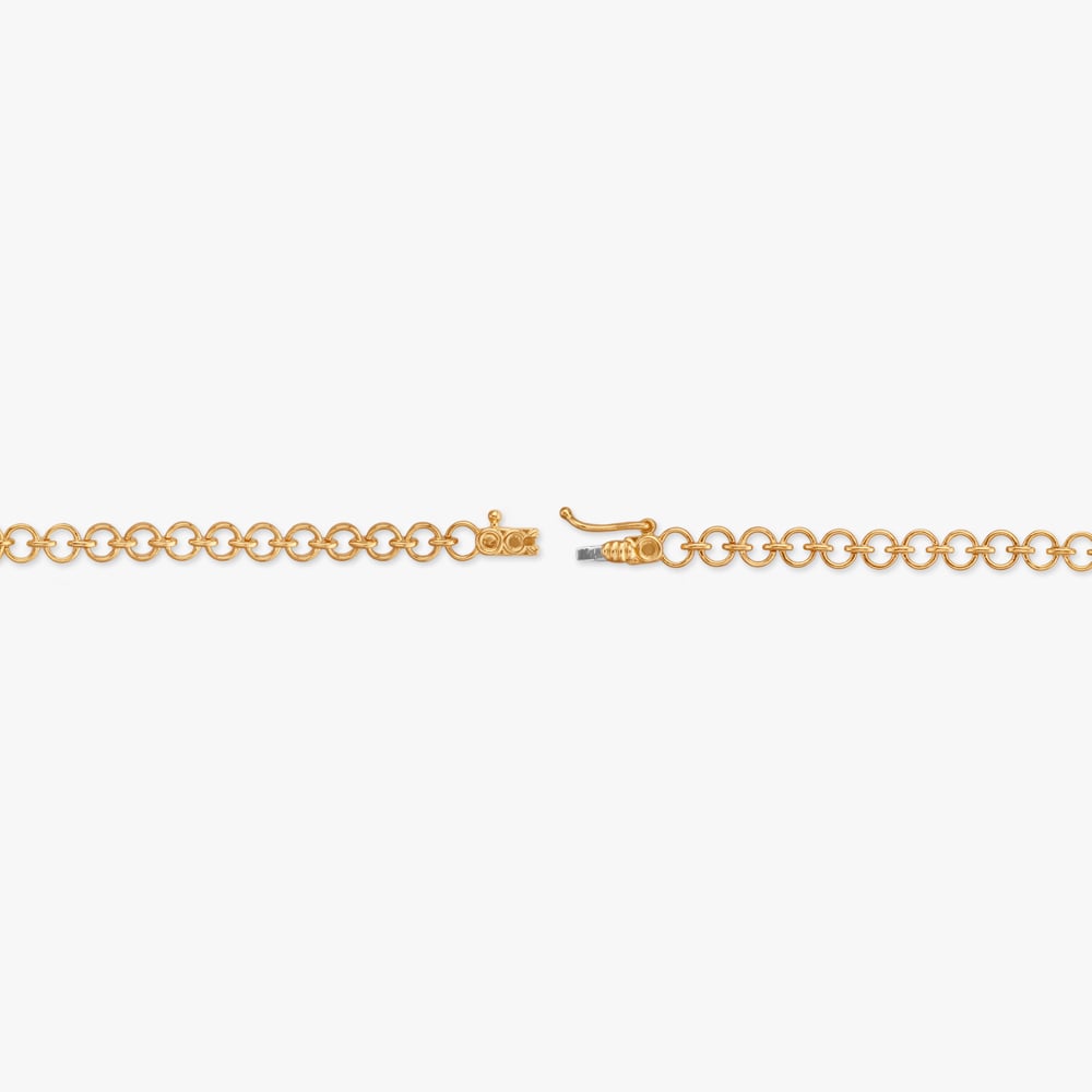 Radiant Orbit Diamond Bracelet,,hi-res image number null