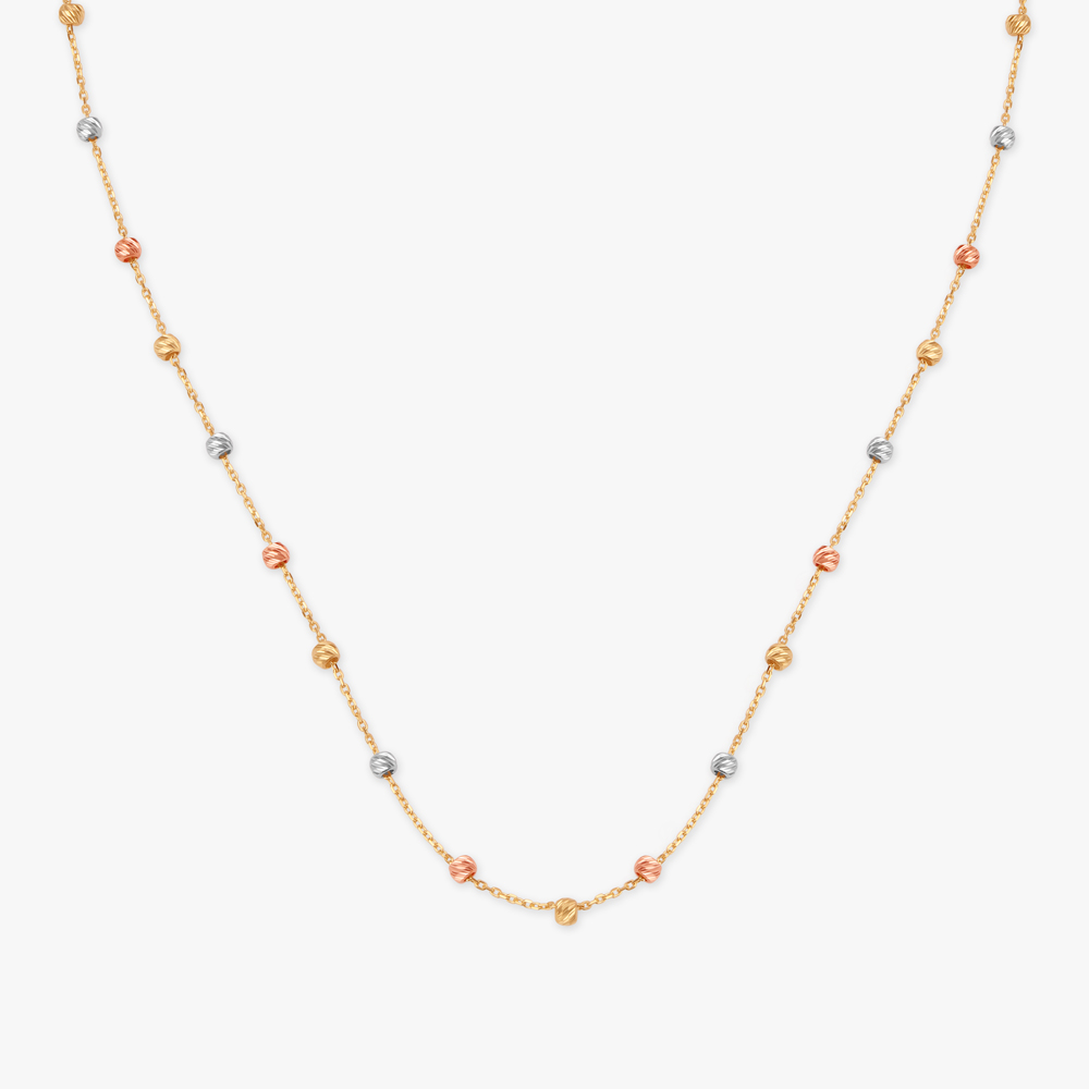 Golden Girl Necklace!,,hi-res image number null