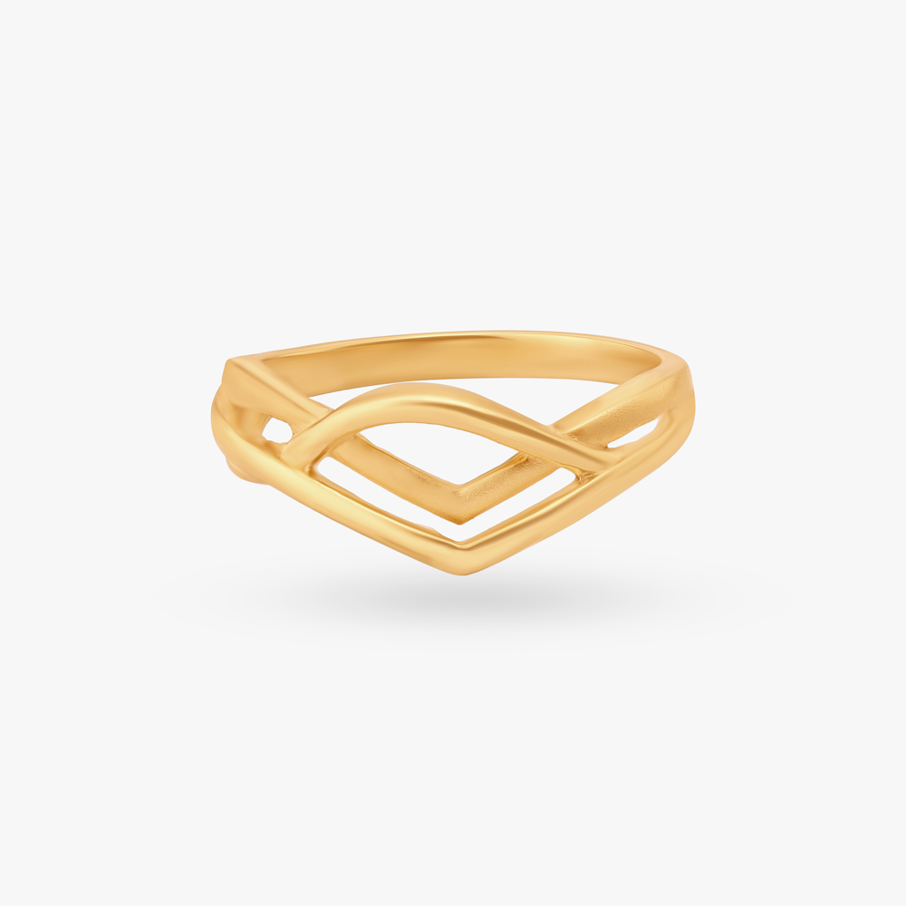 Rise to Fame Finger Ring,,hi-res image number null