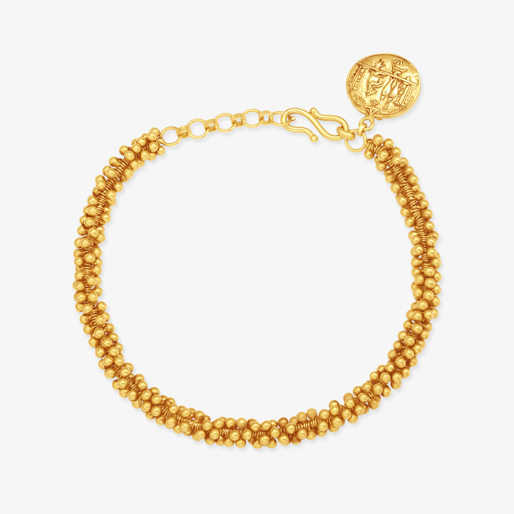 Victory Coin Bracelet,,hi-res image number null