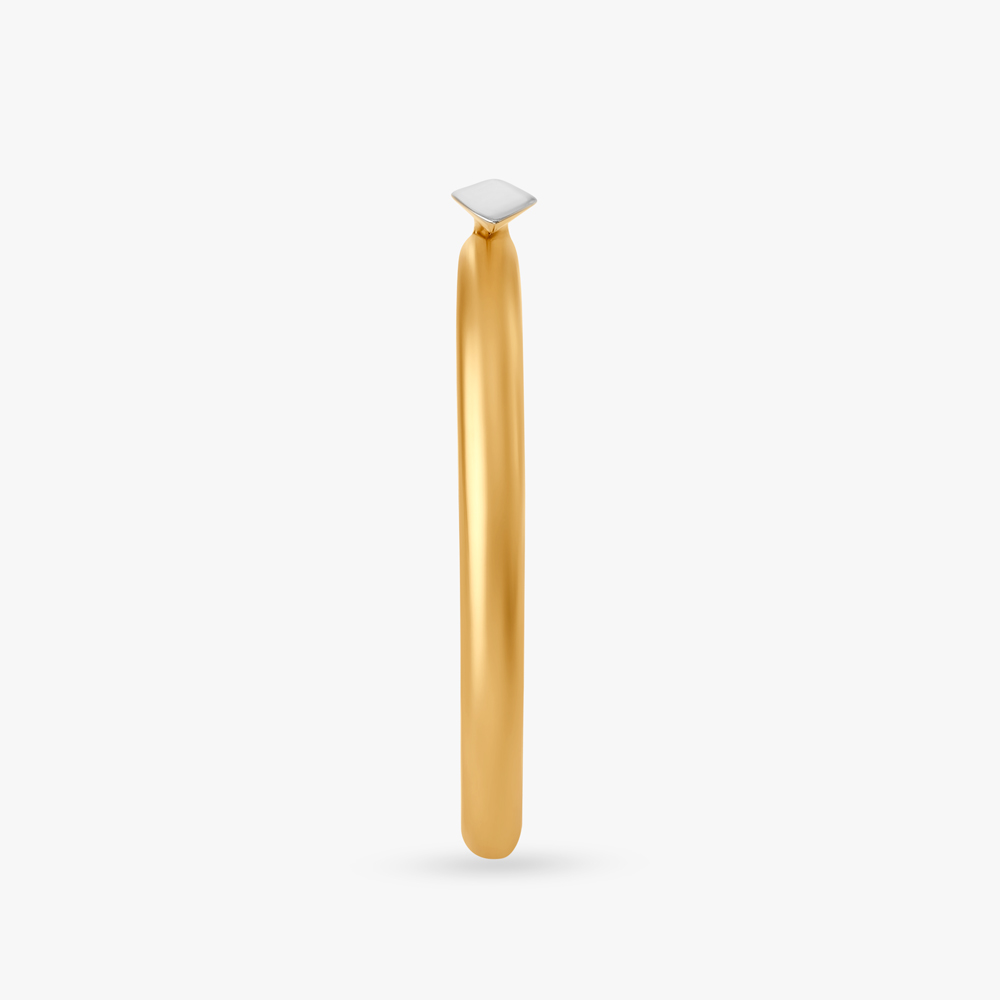 Blushing Arch Ring,,hi-res image number null