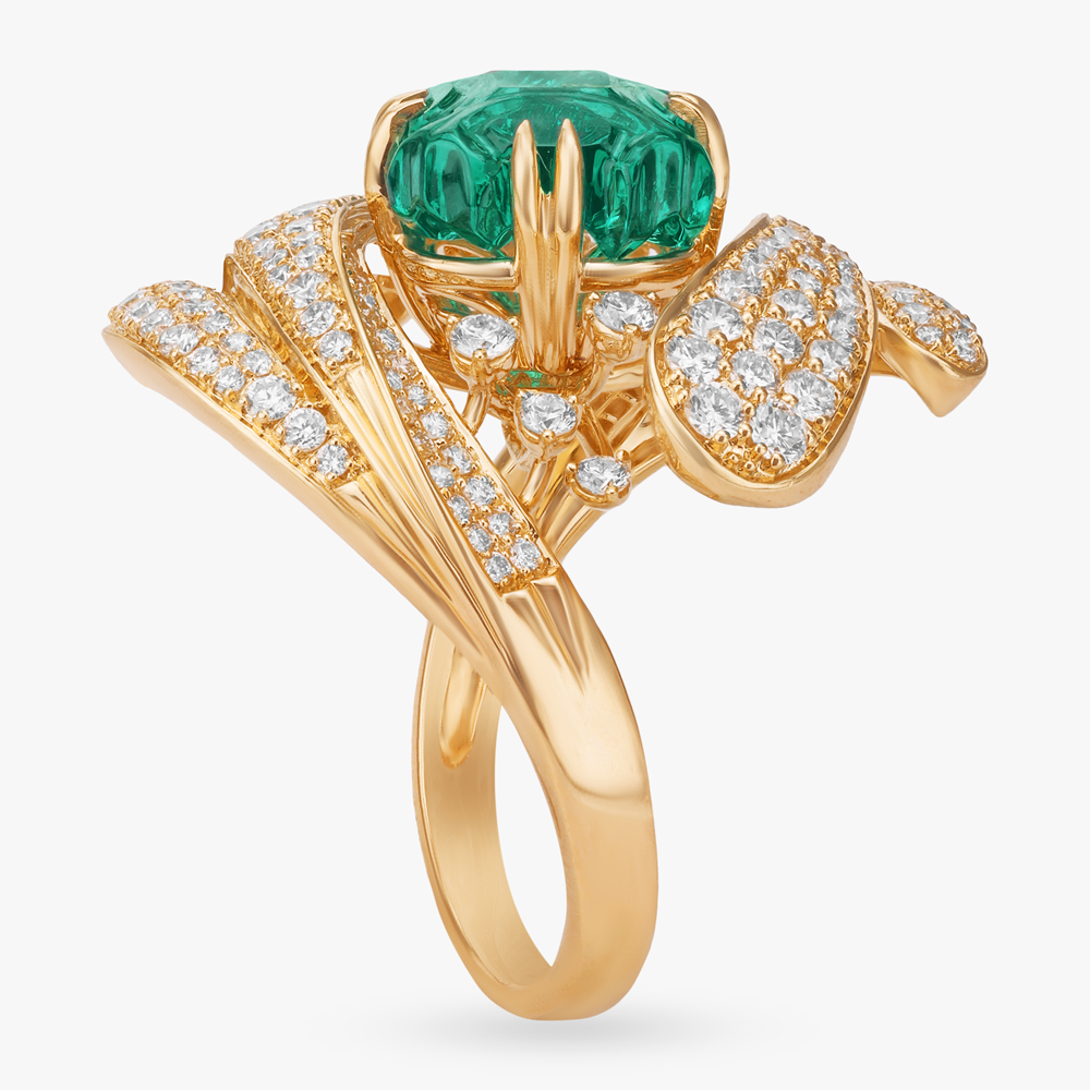 Lush Reverie Diamond Ring,,hi-res image number null