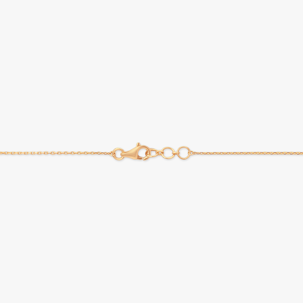 Heartbeat Spark Diamond Mangalsutra,,hi-res image number null