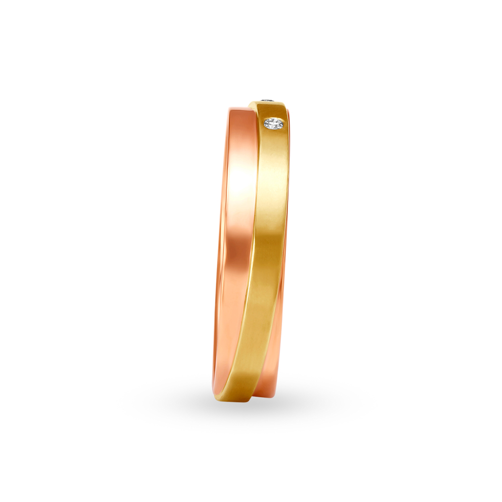Eternal Sparkle Diamond Finger Ring,,hi-res image number null
