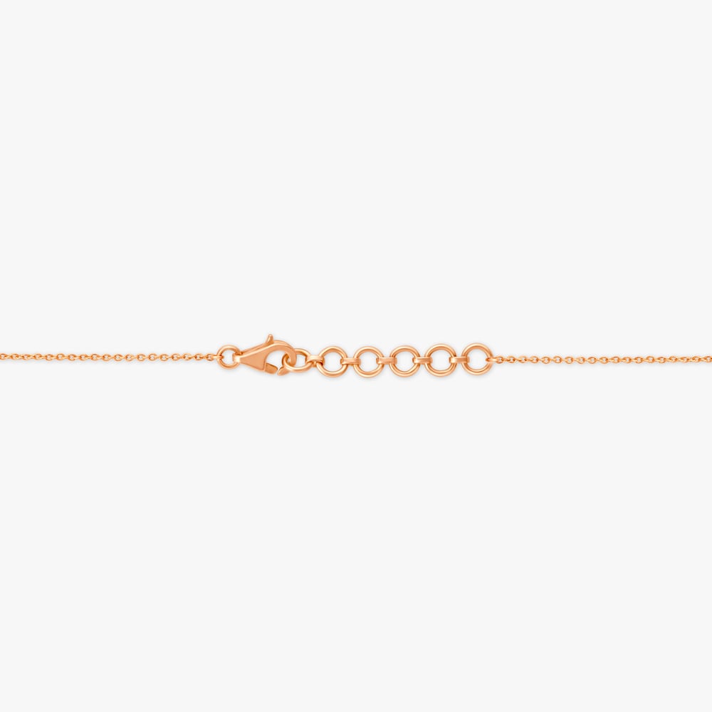 Mesmerising Floret Diamond Mangalsutra,,hi-res image number null