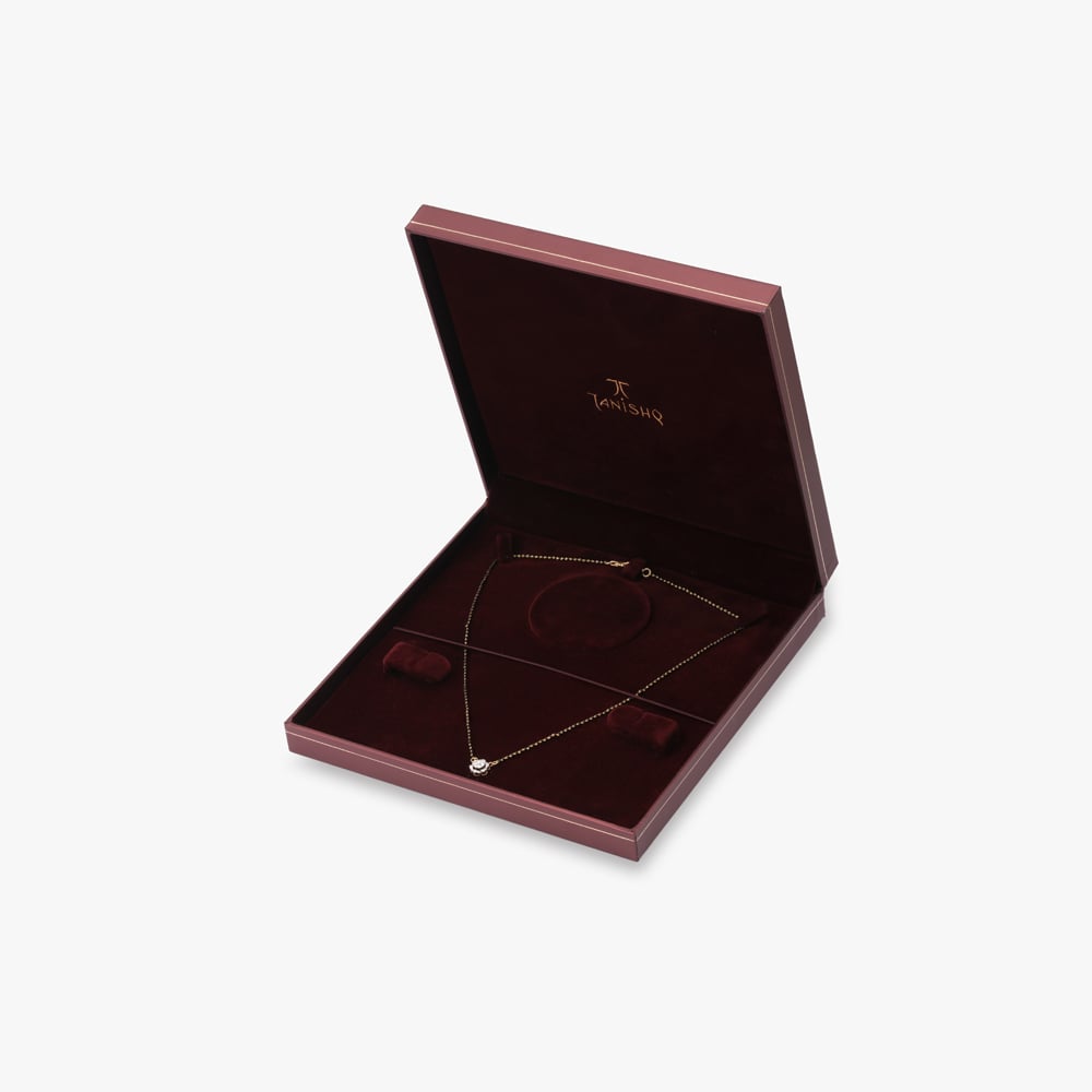Eternal Love Diamond Mangalsutra,,hi-res image number null