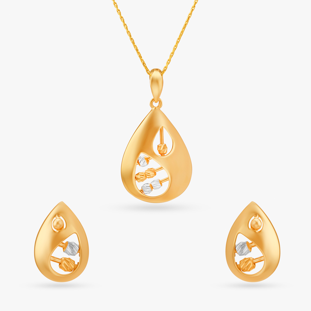 Pendants  Tanishq Online Store